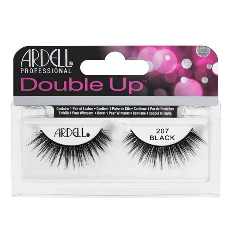 Double Up 207 Lashes ardell double up 207 lashes