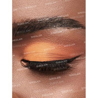 faces sheglam nine to fine eyeshadow palette nomadic 9 color