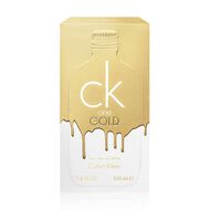 Calvin Klein One Gold Eau de Toilette 100ml faces calvin klein one gold eau de toilette 100ml