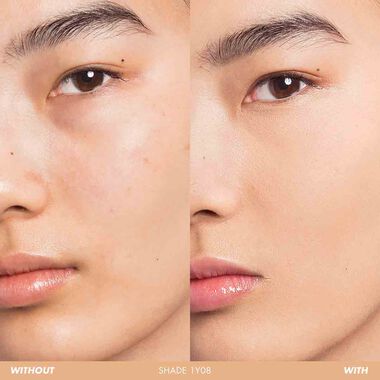 faces hd skin foundation