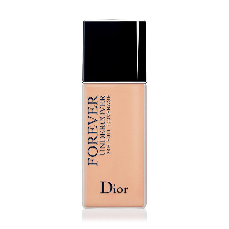 dior diorskin forever undercover
