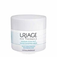 faces uriage eau thermale water sleeping mask 50 ml