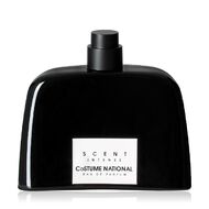 faces scent intense eau de parfum
