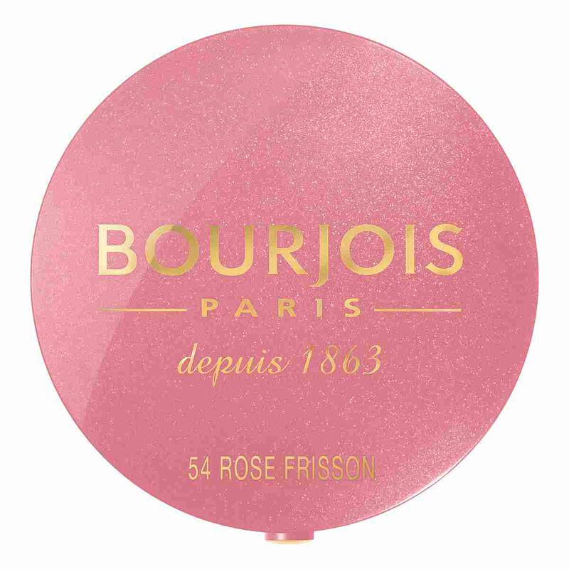 Little Round Pot Blusher bourjois little round pot blusher