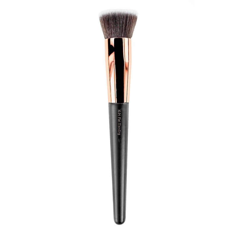 beauty tools flat blending brush k.01