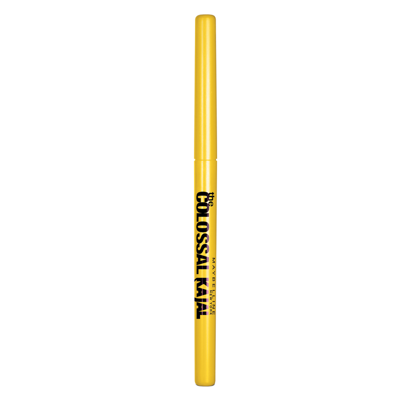 maybelline new york colossal kajal khol