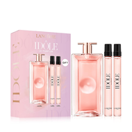 مجموعة عطر إيدول faces مجموعة عطر إيدول