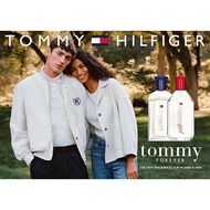 faces tommy girl forever edt 50ml