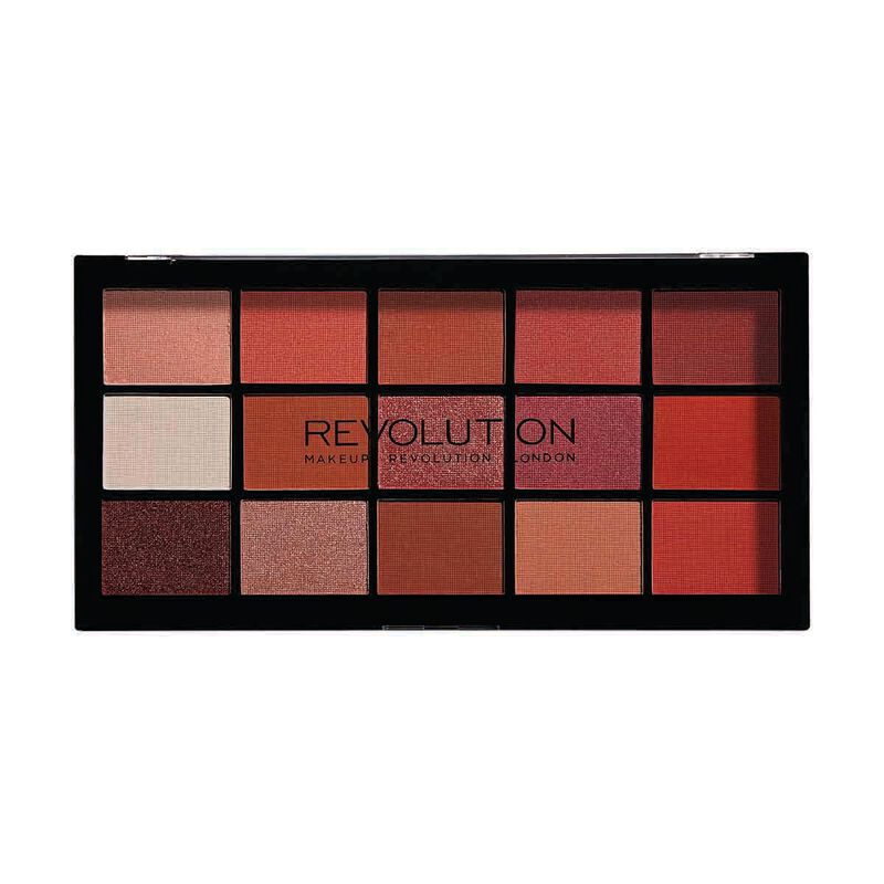 revolution re loaded palette