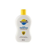 faces مومينتو لوشن واقي من الشمس spf50 سعة 250 مل