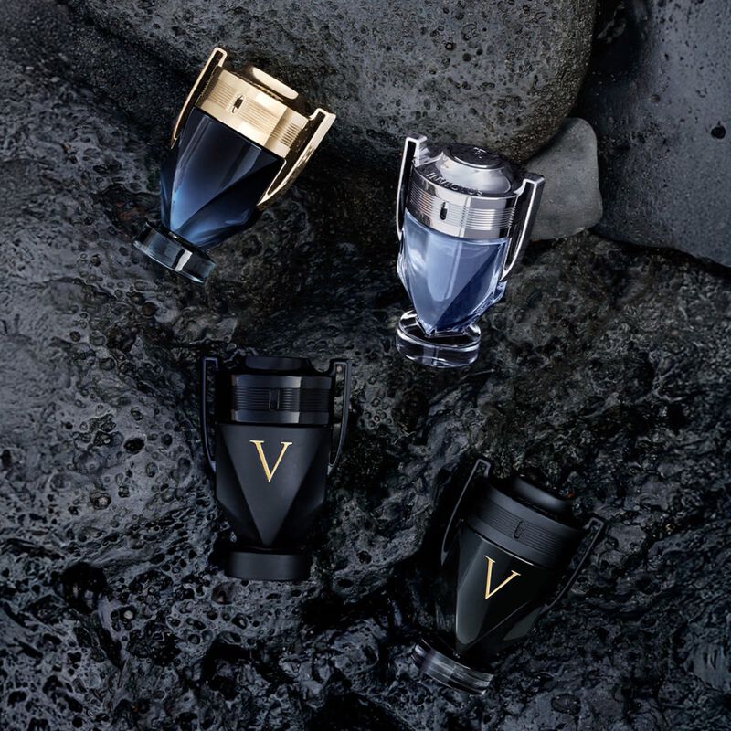 rabanne invictus victory absolu parfum intense