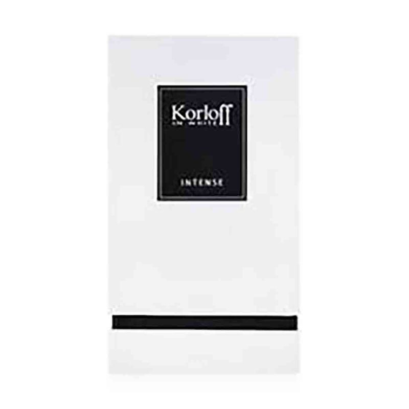 كورلوف عطر كورلوف ان وايت انتنس 88مل