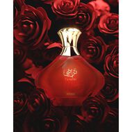 TURATHI FEMME RED EDP 90 ML faces turathi femme red edp 90 ml