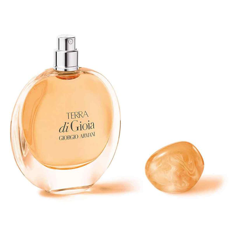 armani beauty terra di gioia eau de parfum
