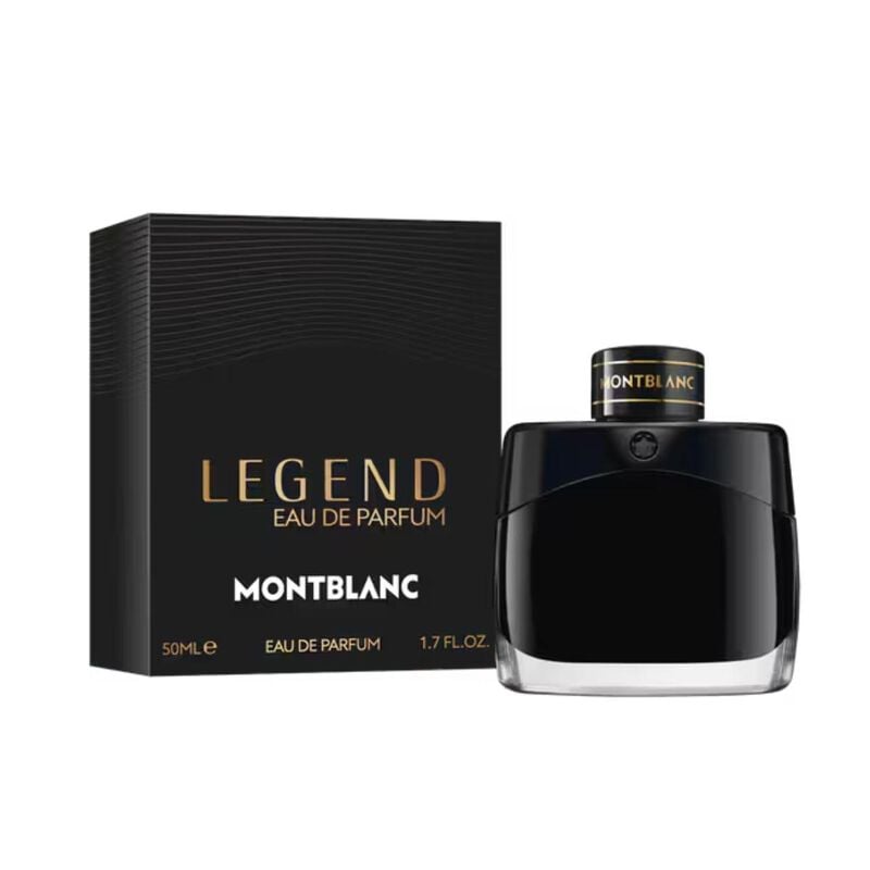 مون بلان ليجند أو دو بارفان 50 مل