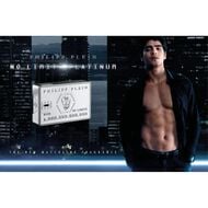 faces no limits platinum edp 90ml