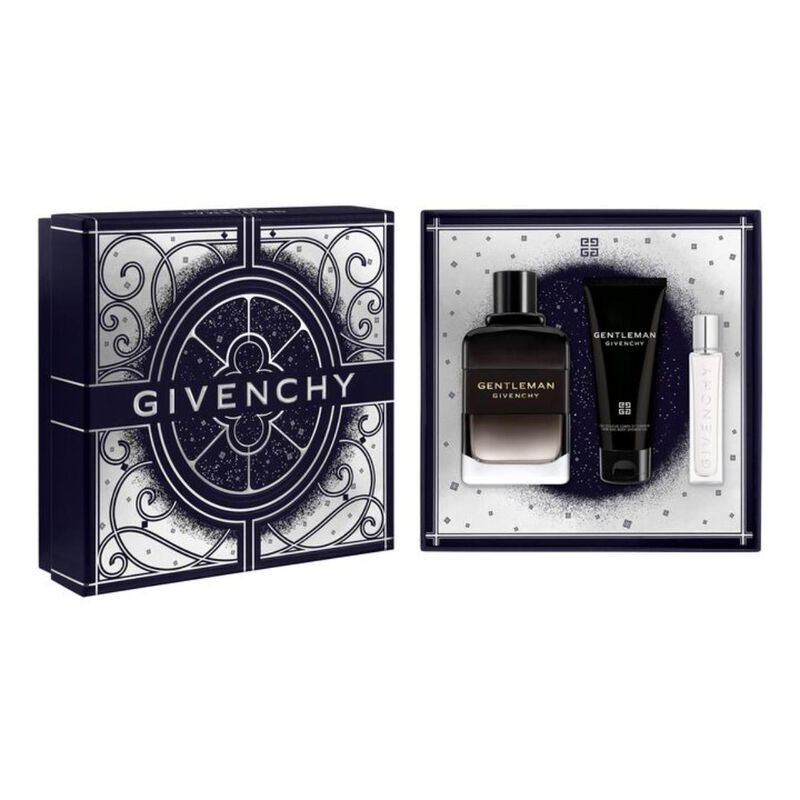 جيفنشي gg edpb 100mlgd75mlts 12,5ml xmas25