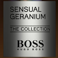 faces boss the collection sensual geranium eau de parfum 100ml