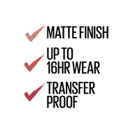 faces superstay matte ink liquid lipstick spiced edition