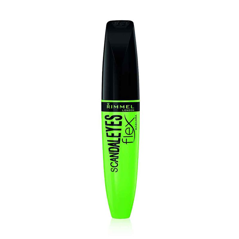 rimmel scandaleyes flex mascara