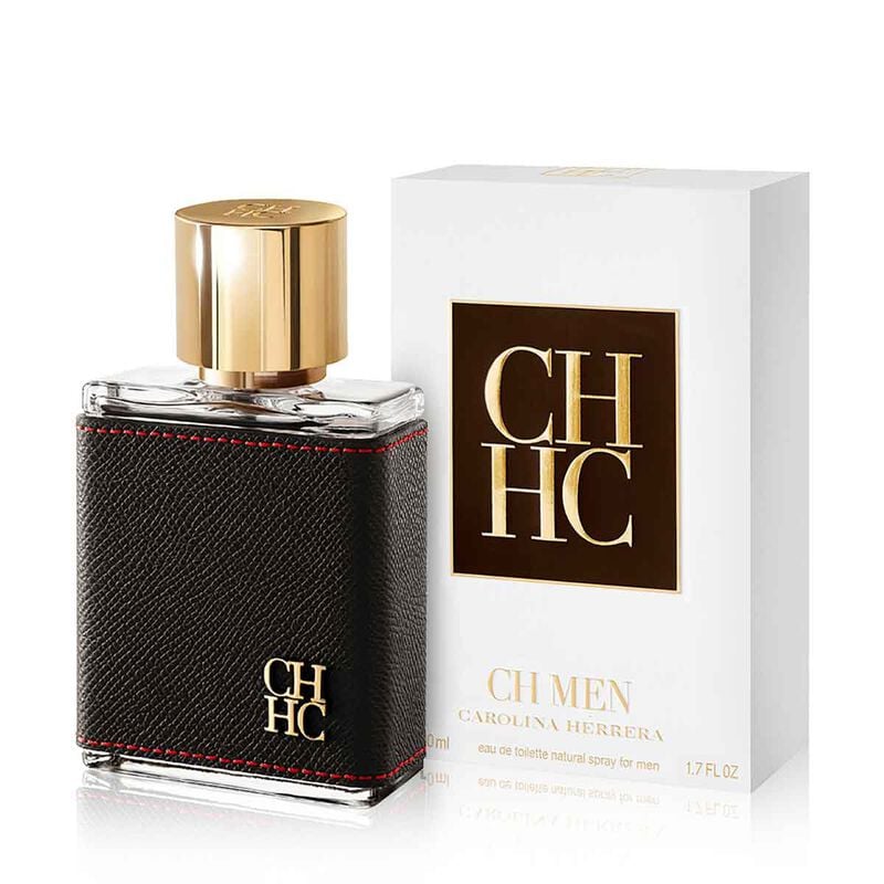 carolina herrera ch men eau de toilette