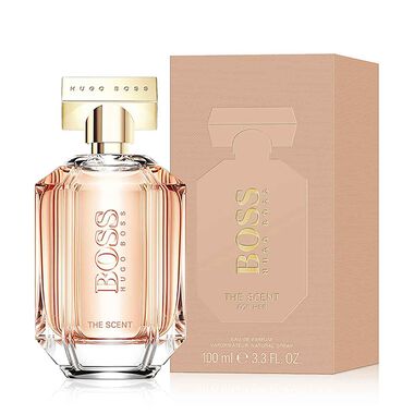 faces the scent for her   eau de parfum 100ml