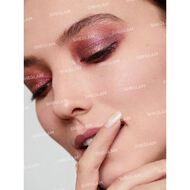 faces sheglam beach sunset palette 9 color