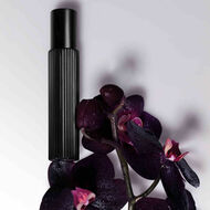 faces black orchid gift set
