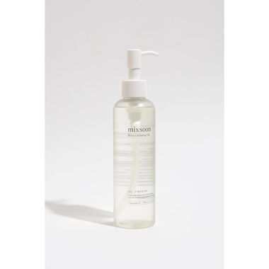 faces mixsoon bean cleansing oil