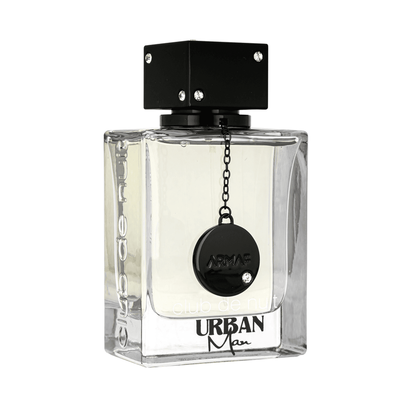 ارماف كلوب دي نوي أوربان مان