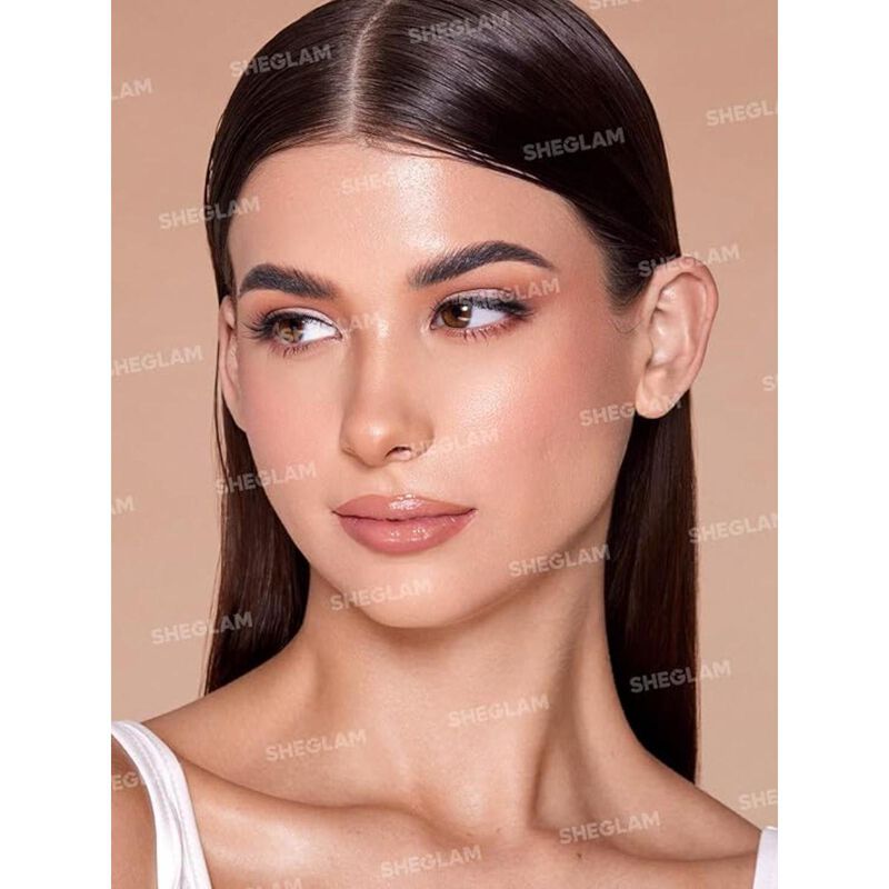 sheglam sheglam skinfinite hydrating foundation nude 30ml