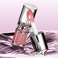 faces loveshine plumping lip oil