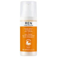 faces vitamin c gel cream