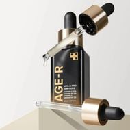 Age-R Vita C Pro Ampoule faces age r vita c pro ampoule