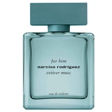 faces vetiver musc