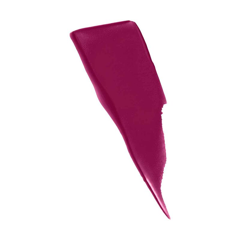 maybelline new york superstay matte ink
