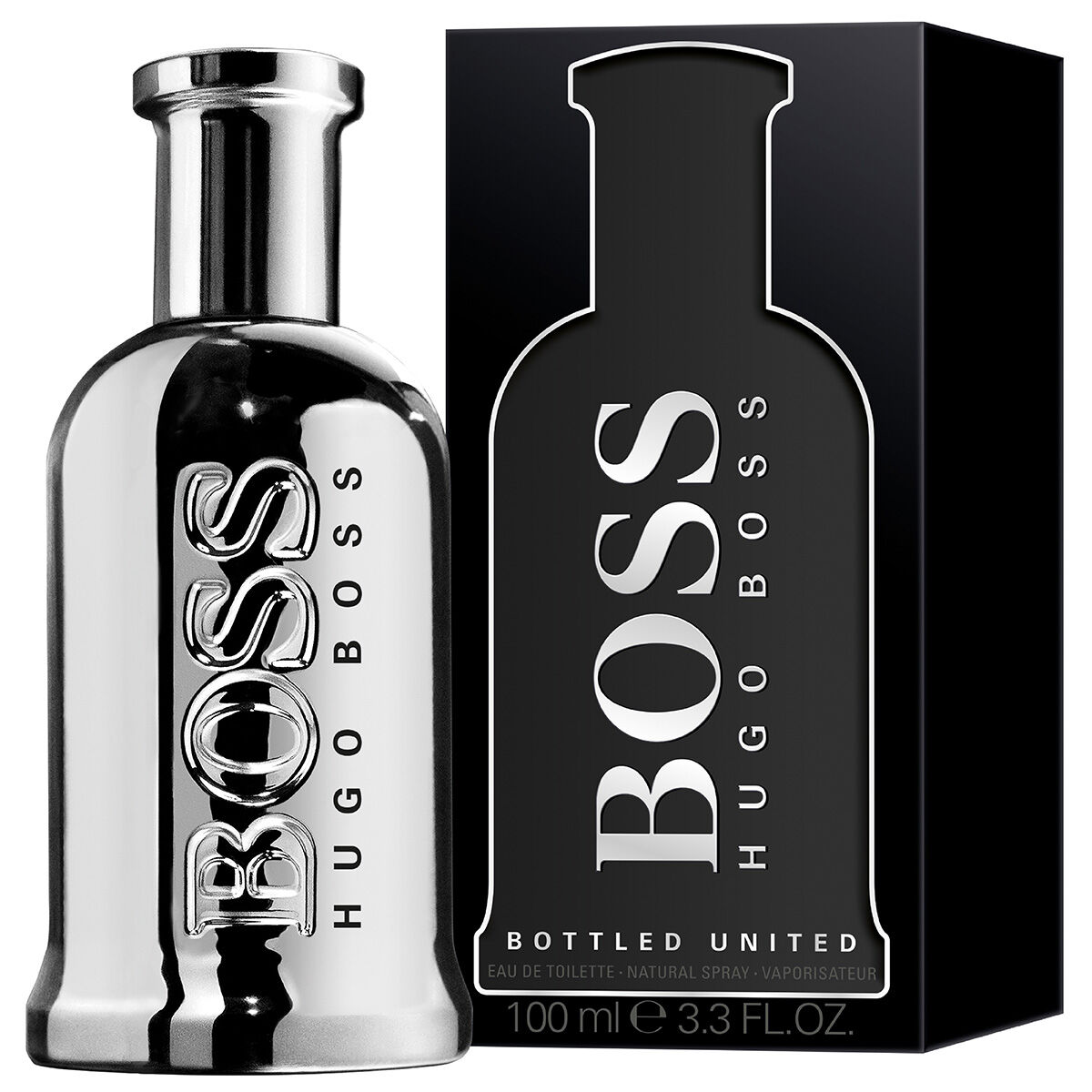 Boss hugo boss edition on sale