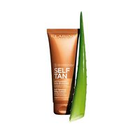 faces self tanning milky lotion 125ml