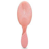 Pro Detangler- Peach faces pro detangler peach