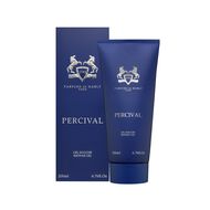 Percival Shower Gel faces percival shower gel