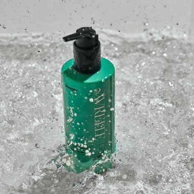 faces olive oil   rocca oil shampoo