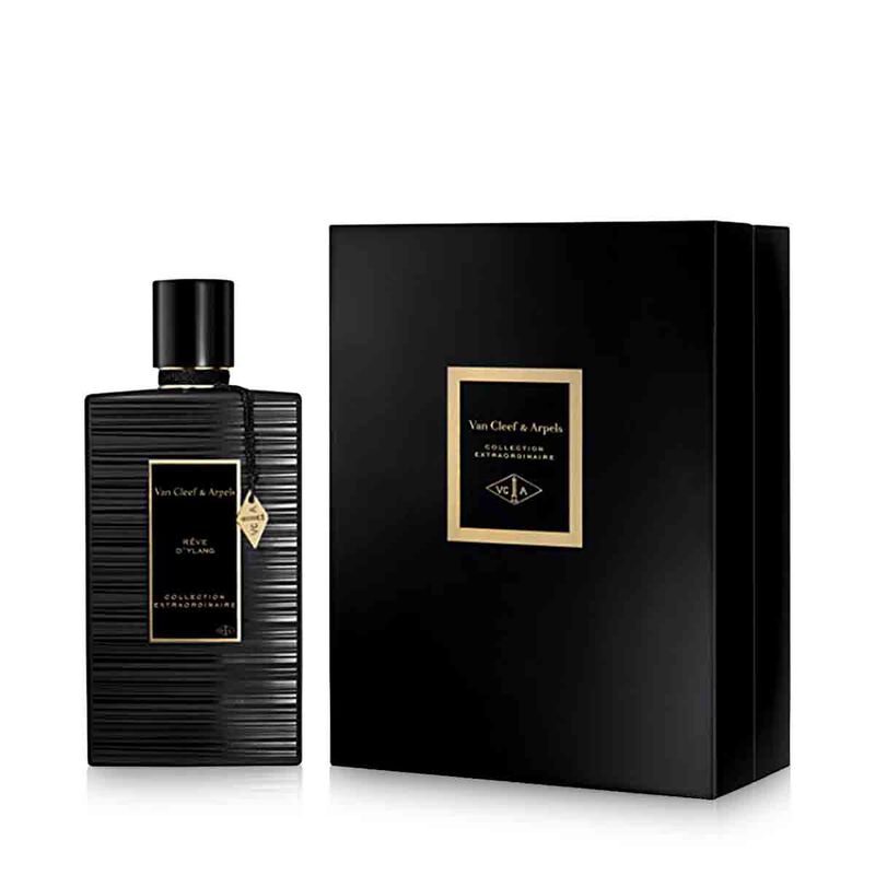 van cleef & arpels ce reve d'encens eau de parfum 125ml