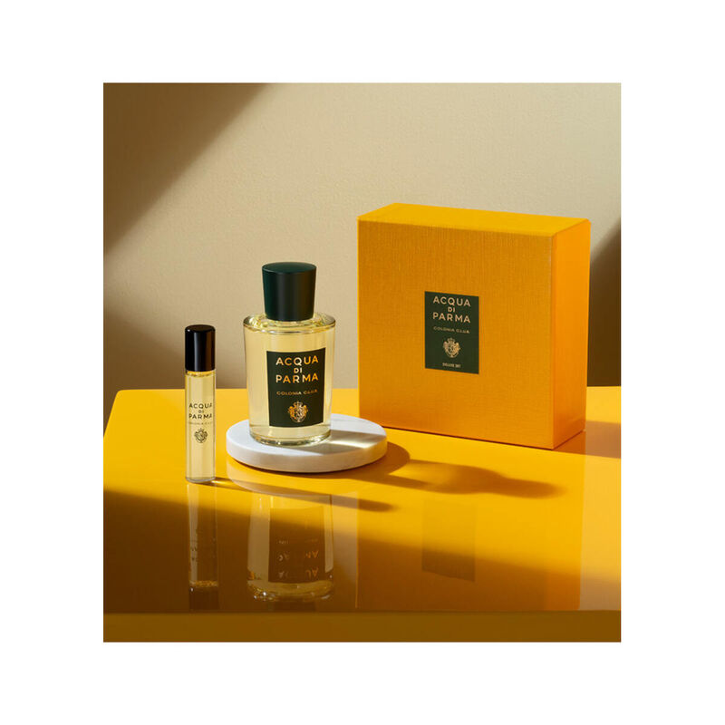 Colonia C.L.U.B. Set Deluxe acqua di parma colonia c.l.u.b. set deluxe