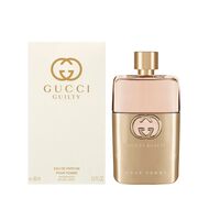 faces gucci guilty eau de toilette for her