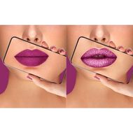 faces wow lipstick 012