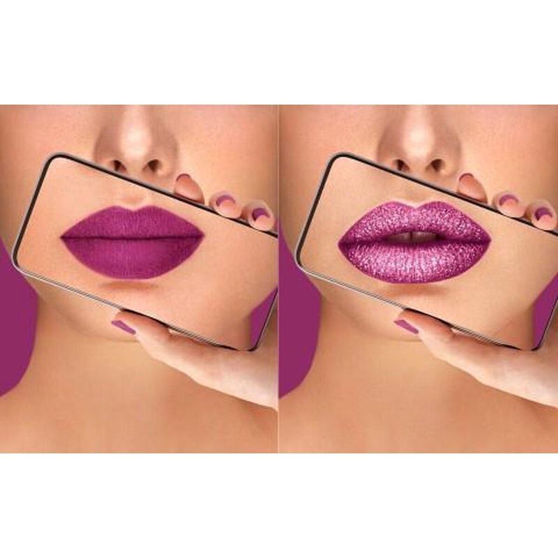pupa wow lipstick 012