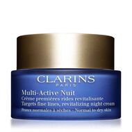 faces multi active light night 50ml