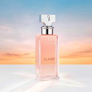 Eternity Flame For Women Eau De Parfum 100ml faces eternity flame for women eau de parfum 100ml