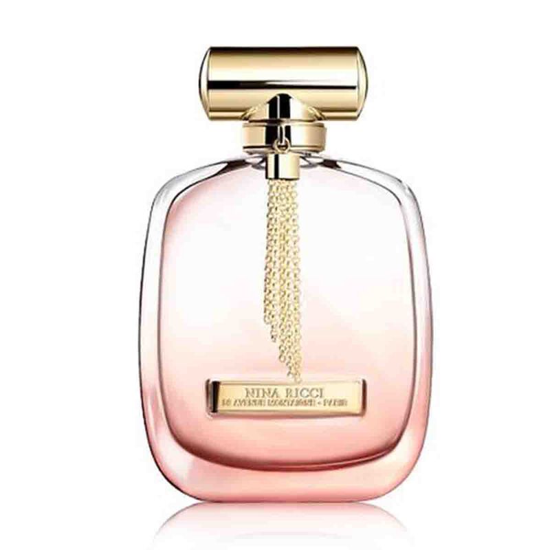 L'Extase Caresse de Roses Eau de Parfum nina ricci l'extase caresse de roses eau de parfum