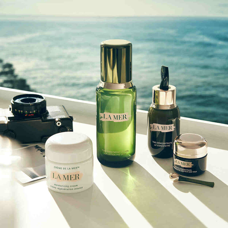 The Treatment Lotion la mer the treatment lotion